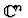 $\mathbb{ C} ^n$