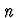 ${\it n}$