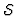 ${\cal S}$