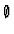 $\emptyset$