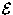 ${{\cal E}}$