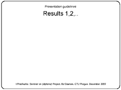 6. Results